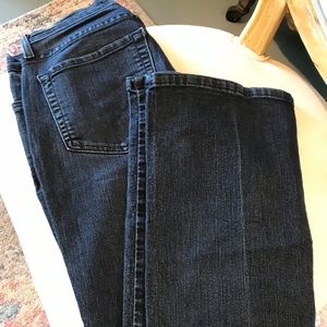 Not Your Daughter’s Jeans